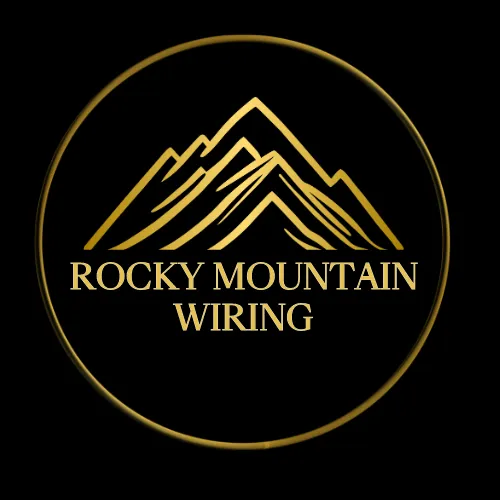 Slide of Rocky Mountain Wiring