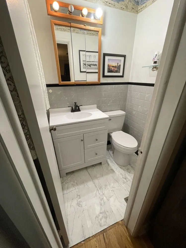 Slide of Rocky Top Handyman