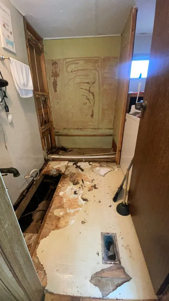 Slide of Rocky Top Handyman