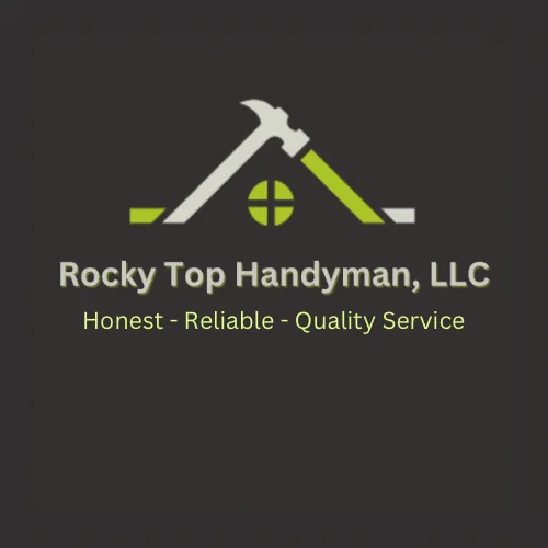 Slide of Rocky Top Handyman
