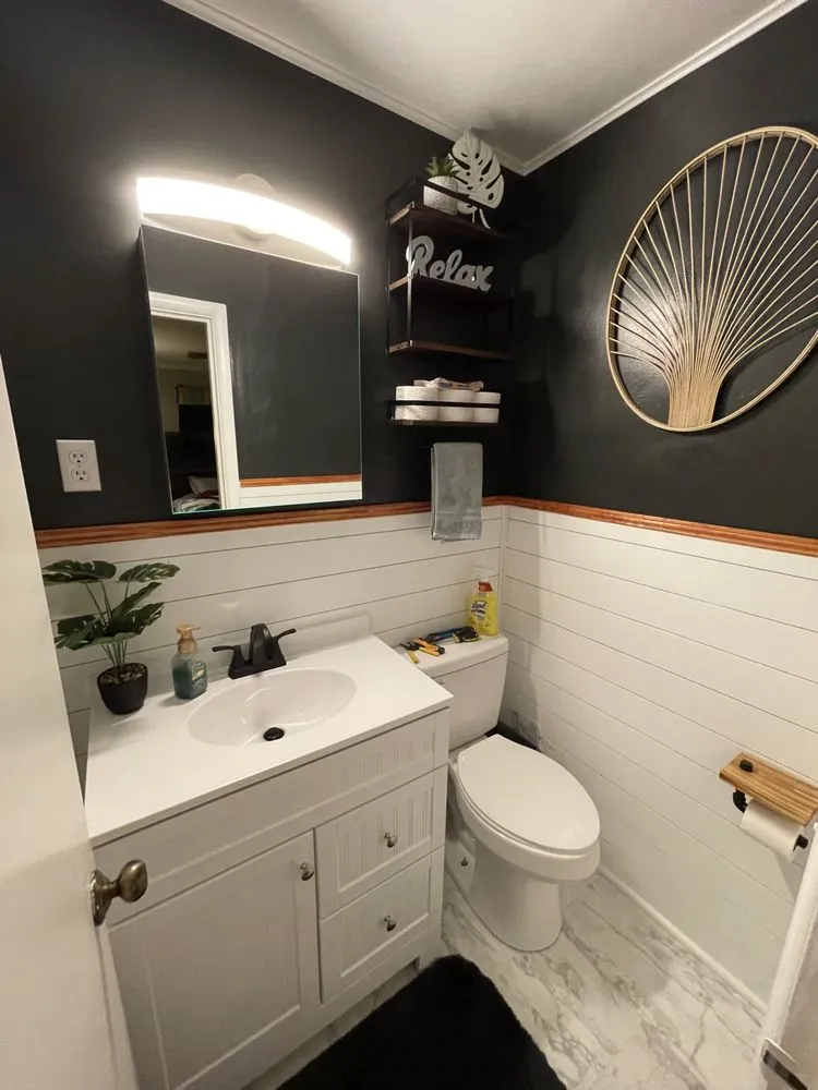 Slide of Rocky Top Handyman