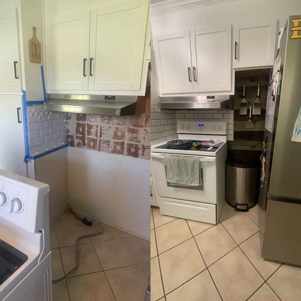 Slide of Rocky Top Handyman