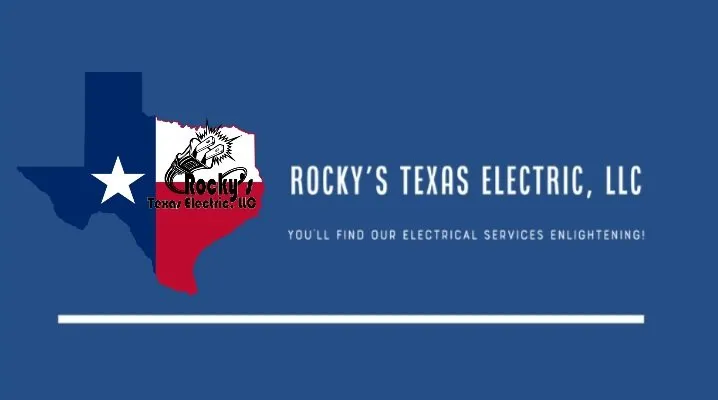 Slide of Rocky's Texas Electric