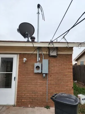 Rocky's Texas Electric