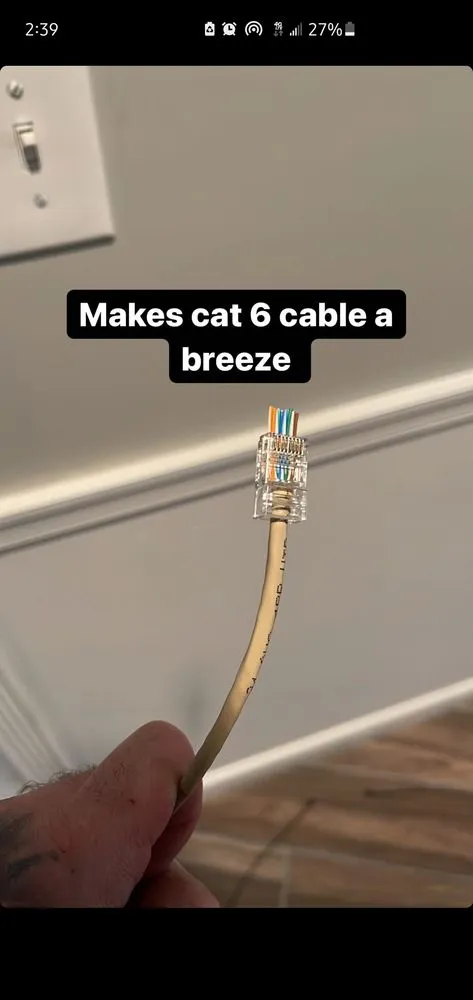 Slide of Rocs Electrical Services