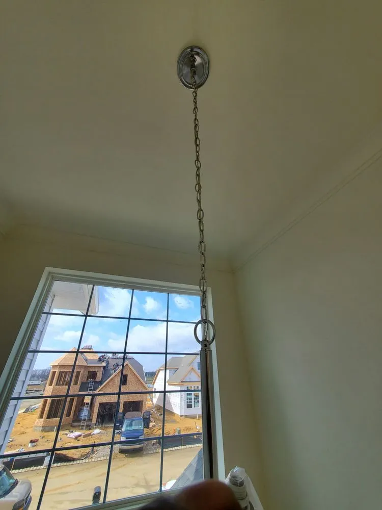 Slide of Rocs Electrical Services