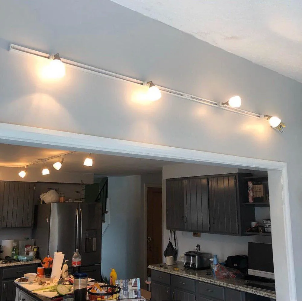 Slide of RocTech Solution