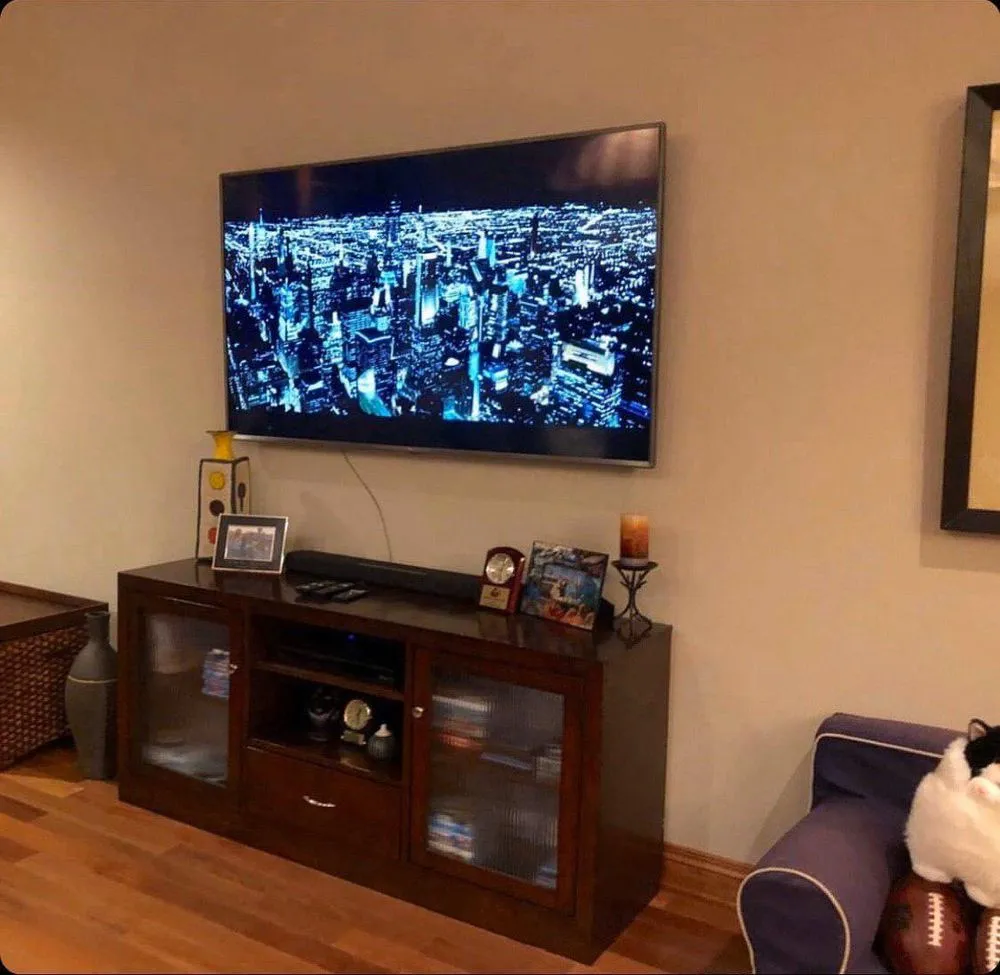 Slide of RocTech Solution