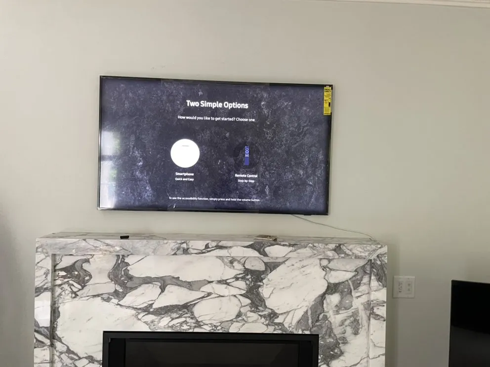 Slide of RocTech Solution