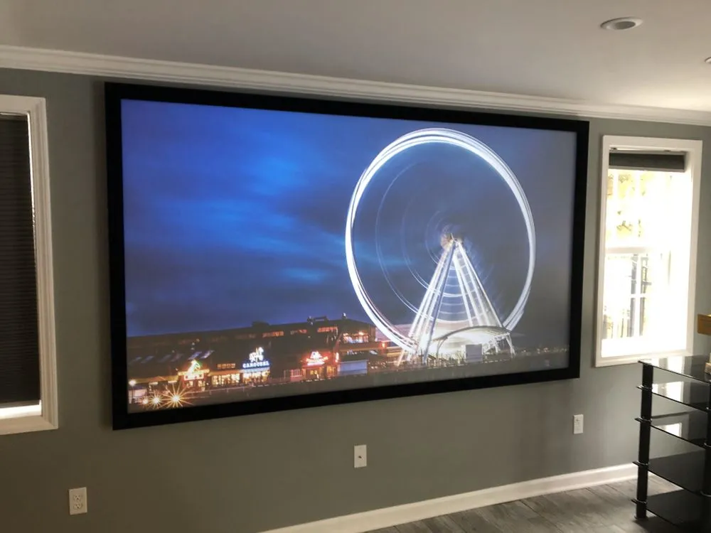 Slide of RocTech Solution