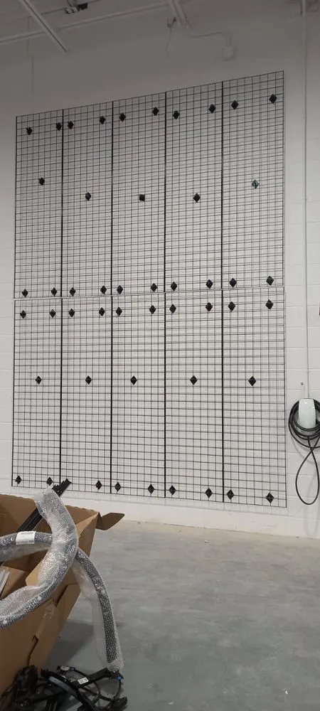 Slide of RocTech Solution