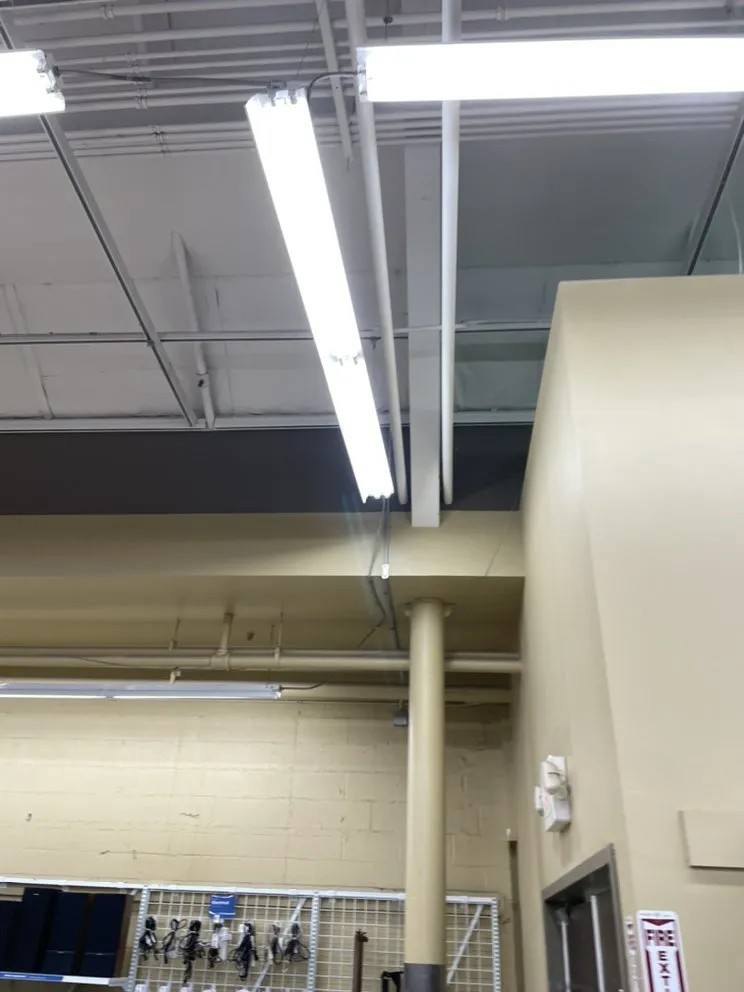 Slide of RocTech Solution