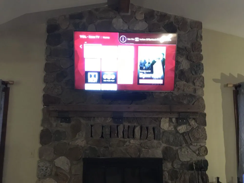 Certified electrical repair service in ,  - RocTech Solution