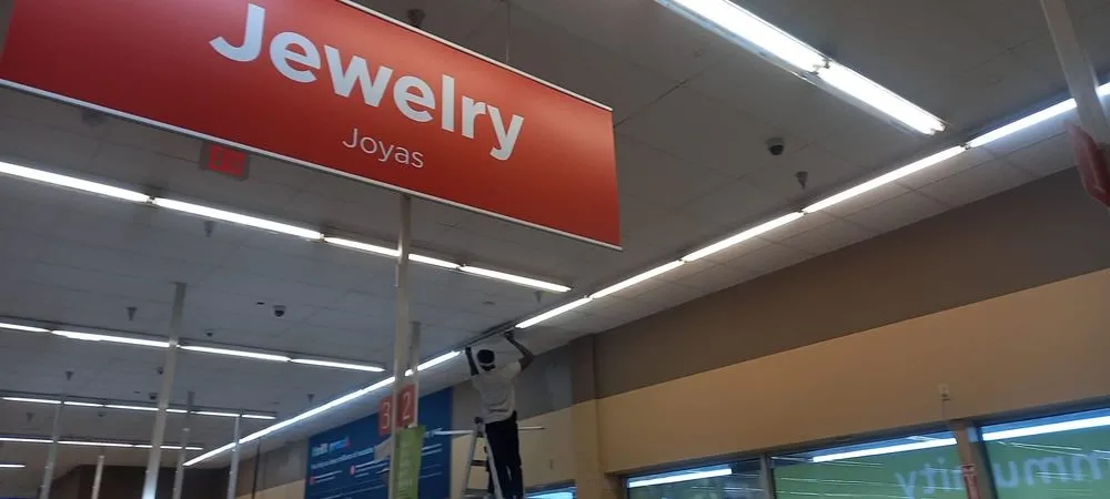 Slide of RocTech Solution