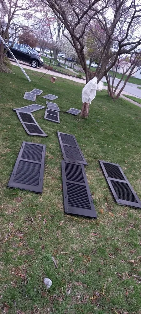 Slide of RocTech Solution