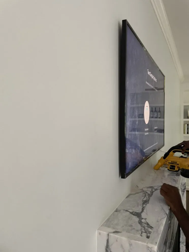 Slide of RocTech Solution