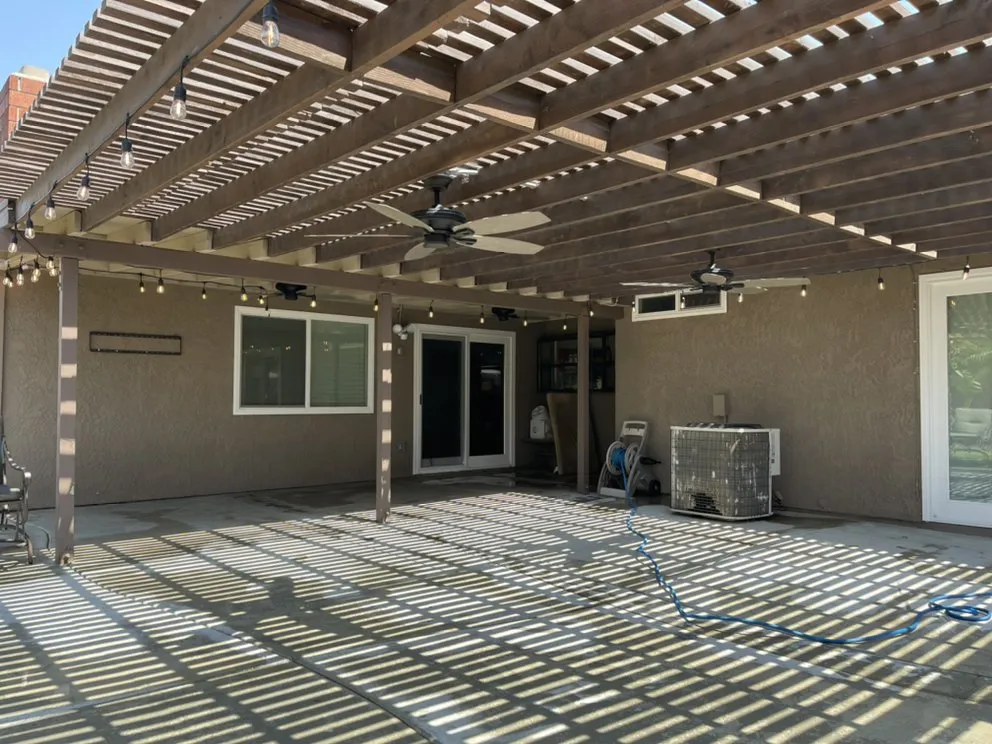 Slide of Rod Eelectric