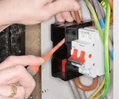 Slide of Rod Electric