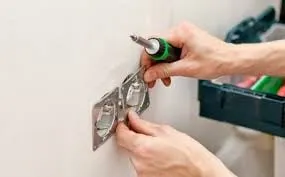 Slide of Rod Electric