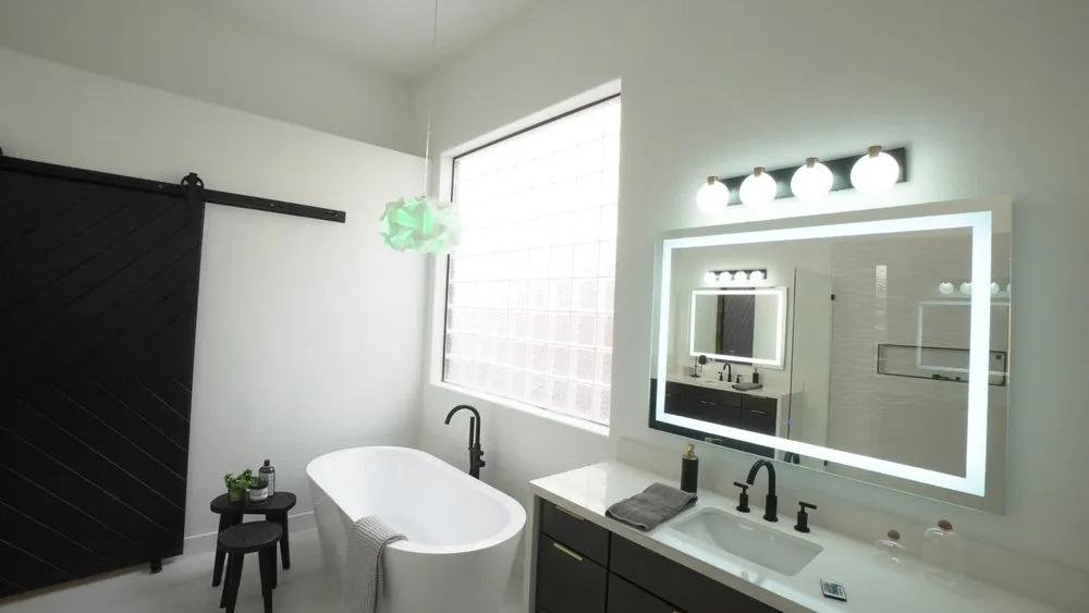 Certified panel upgrade in ,  by Rod Electric