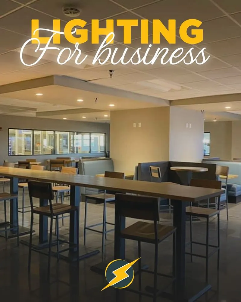 Emergency electrical service for homes in electrical repair,  by 