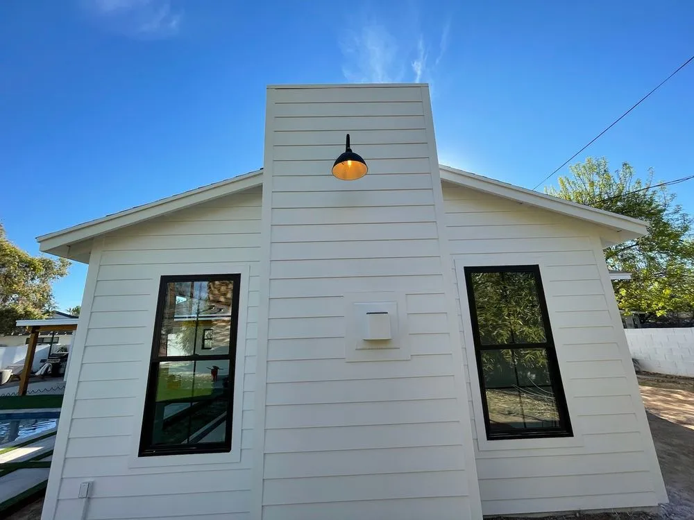 Trusted lighting installation in ,  by Rod Electric