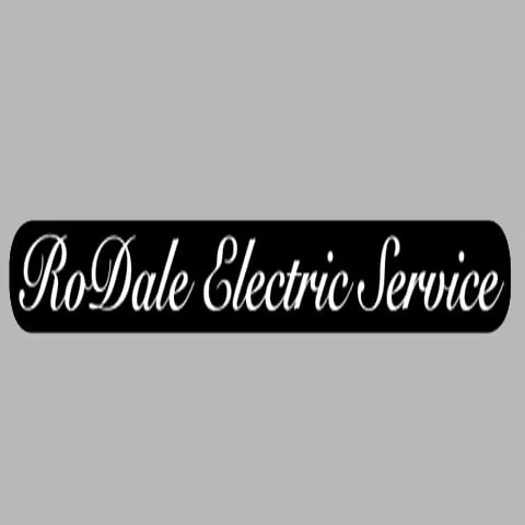 Slide of RoDale Electric