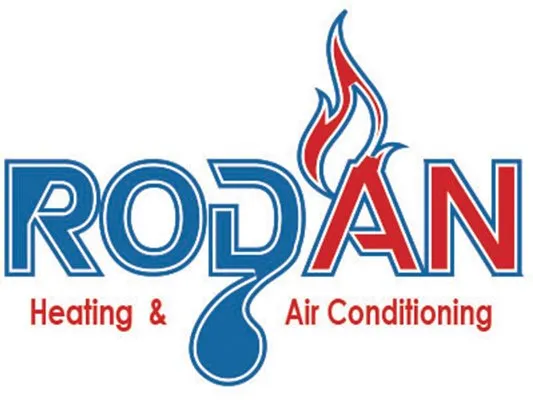 Slide of Rodan Heating and Air