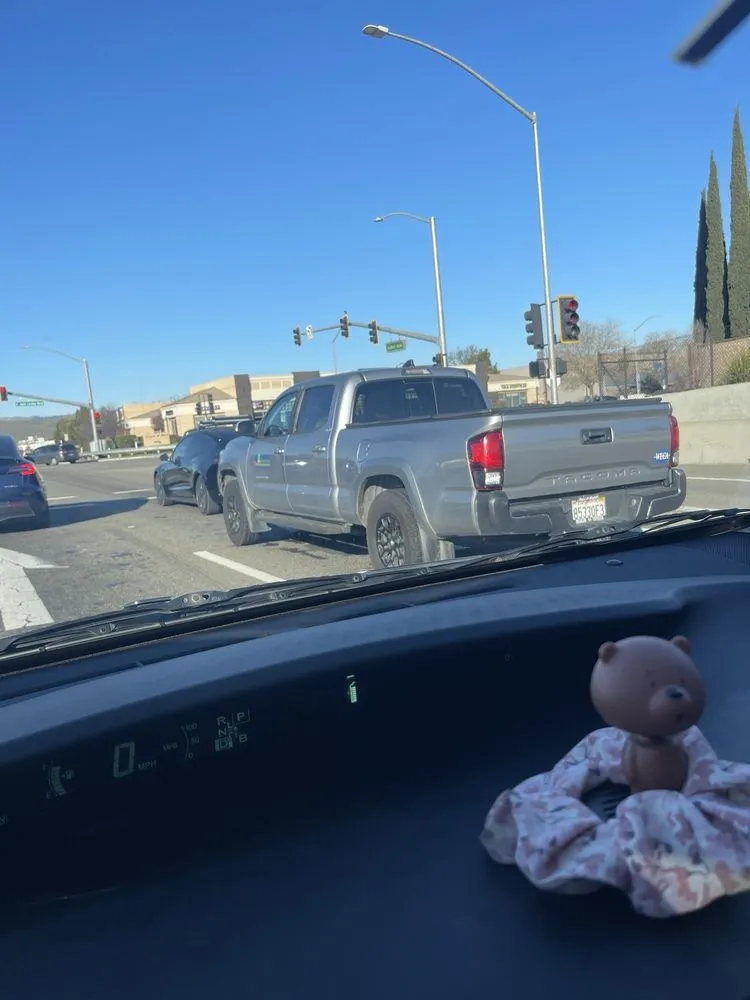 Slide of Rodda Electric Inc.