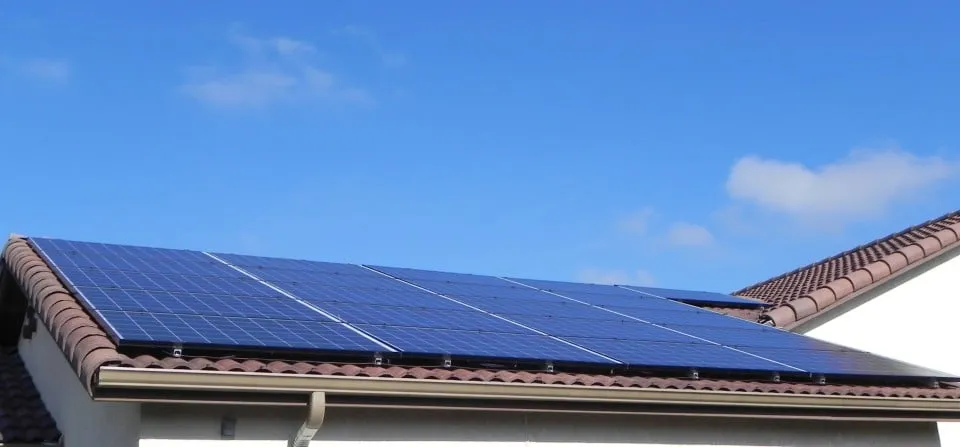 Slide of Rodda Electric Inc.