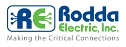 Slide of Rodda Electric Inc.