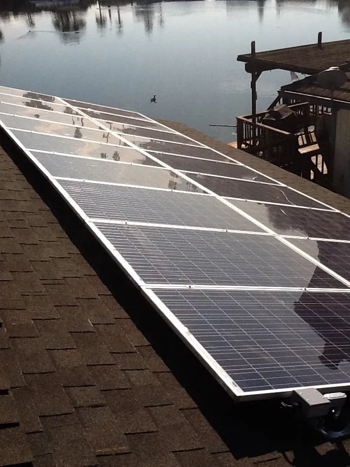 Slide of Rodda Electric Inc.