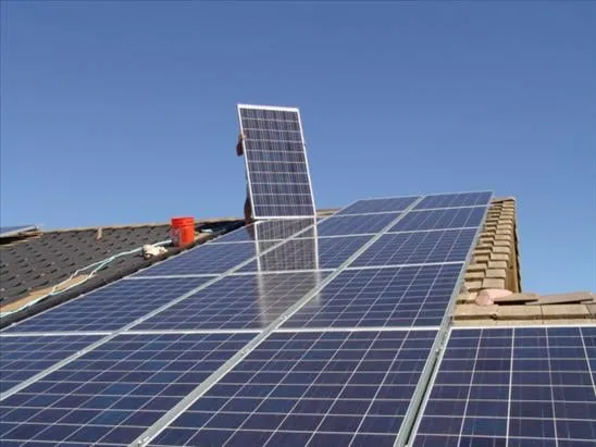 Slide of Rodda Electric Inc.