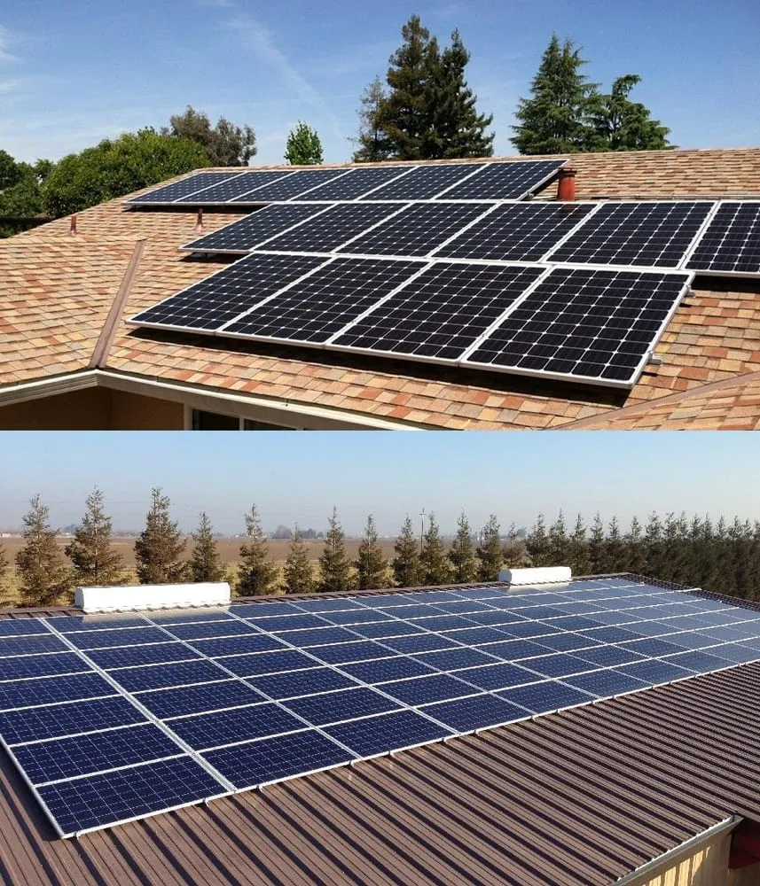 Slide of Rodda Electric Inc.