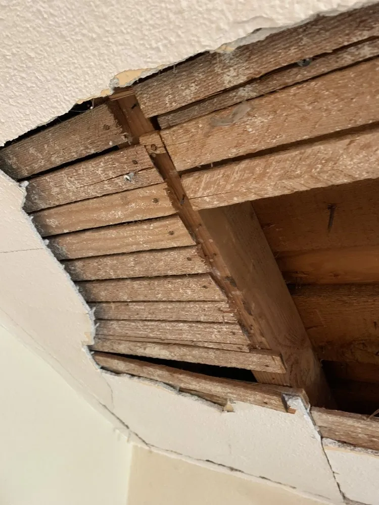 Slide of Roddy Construction