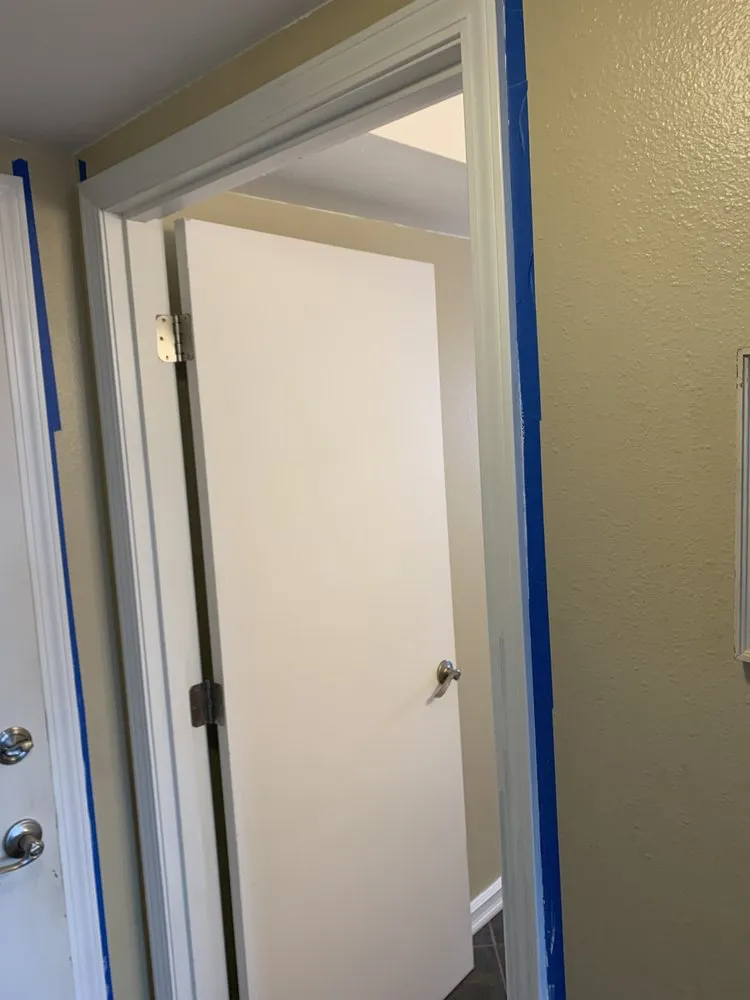 Slide of Roddy Construction