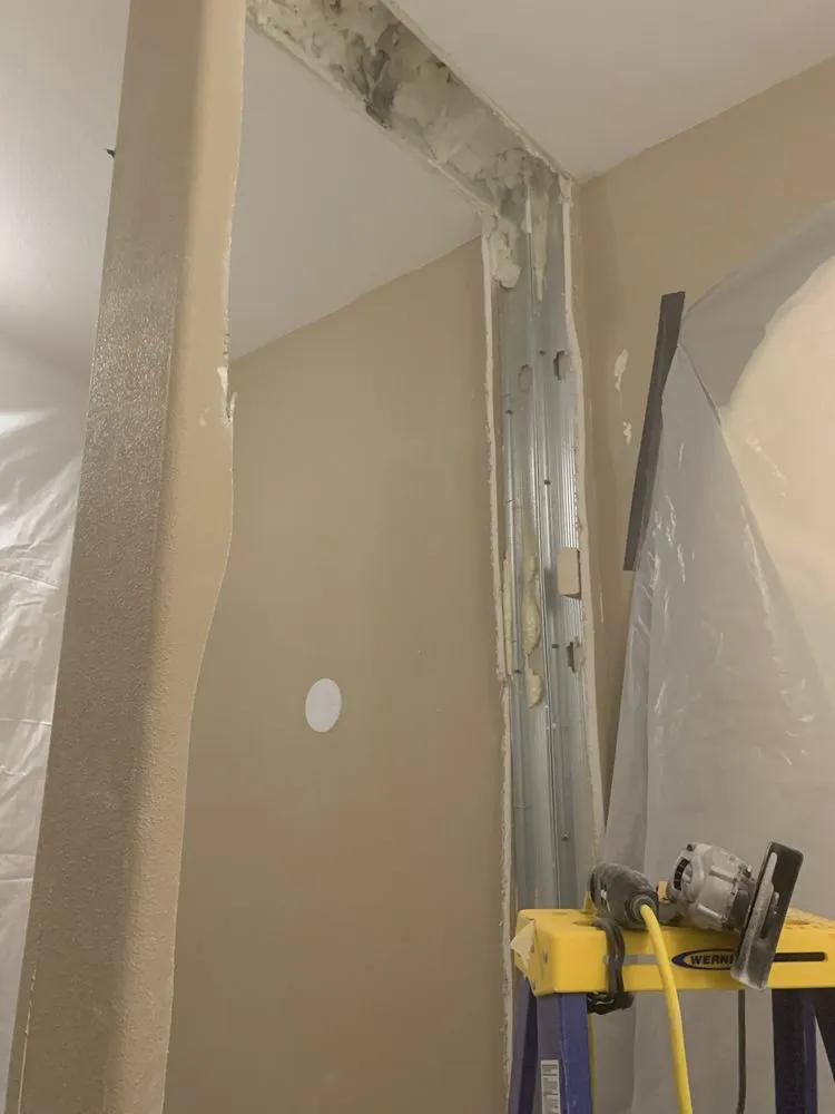 Slide of Roddy Construction