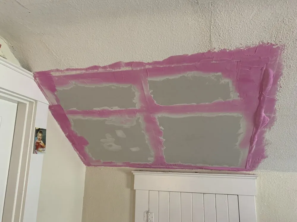 Slide of Roddy Construction