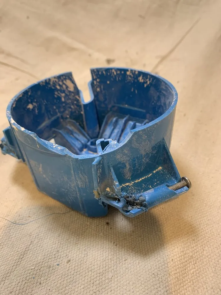 Slide of Roddy Construction