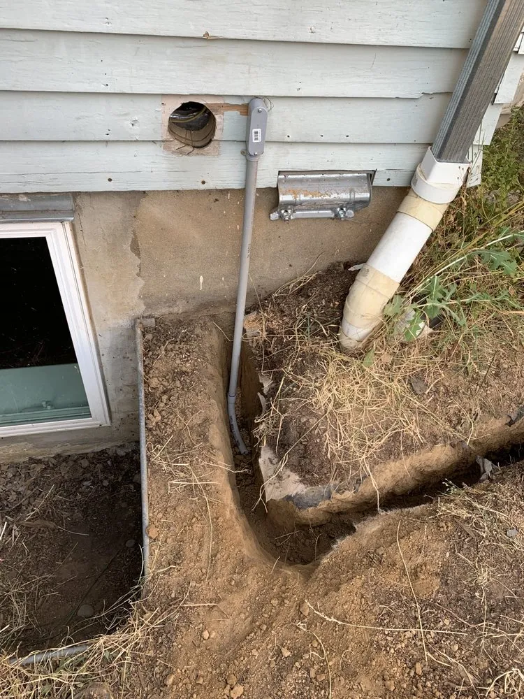 Slide of Roddy Construction