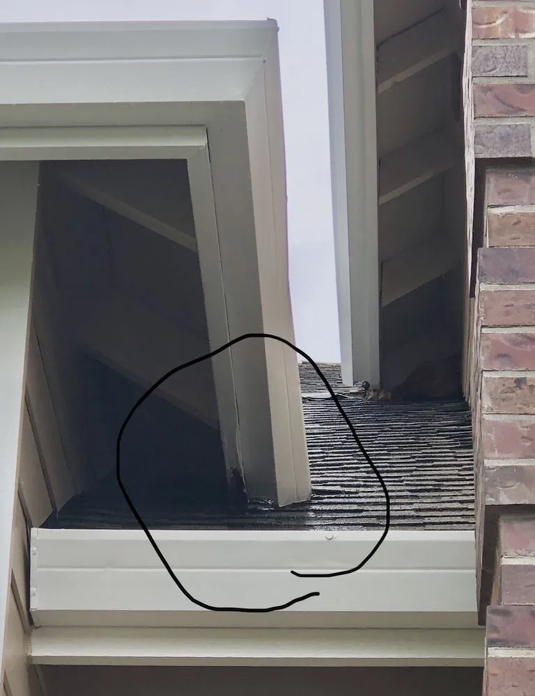 Slide of Roddy Construction