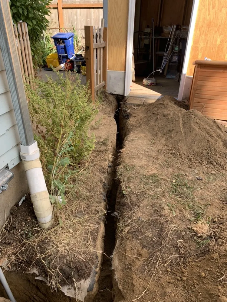 Slide of Roddy Construction