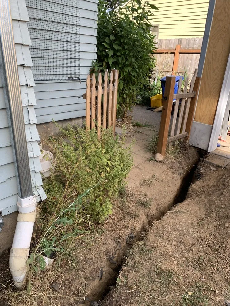 Slide of Roddy Construction