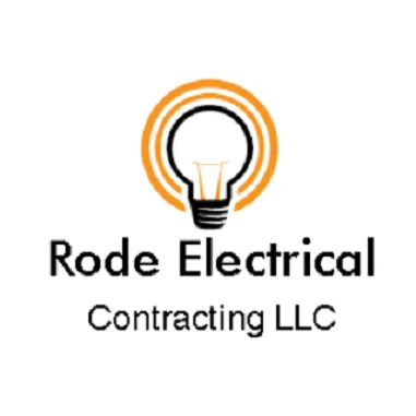 Slide of Rode Electrical Contracting
