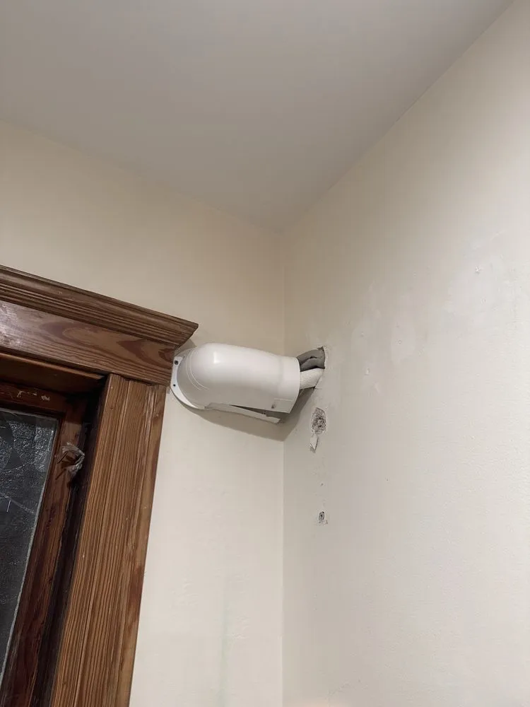 Slide of Rodenhiser Plumbing, Heating, A/C & Electric