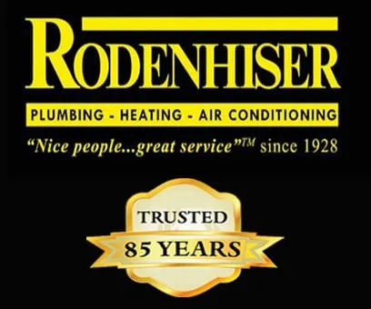 Slide of Rodenhiser Plumbing, Heating, A/C & Electric
