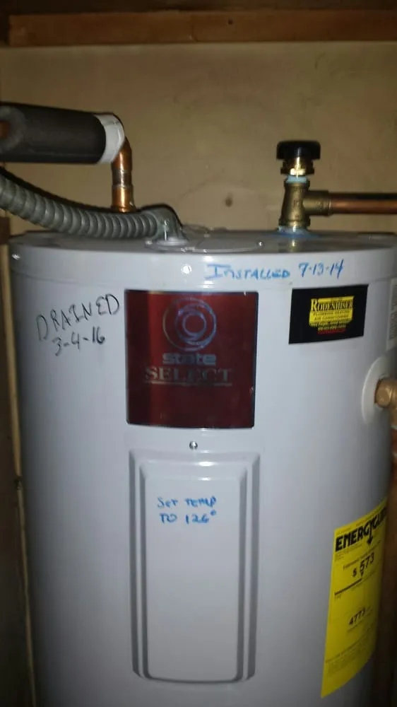 Emergency electrical repair experts serving ,  - Rodenhiser Plumbing, Heating, A/C & Electric