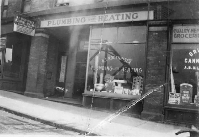 Affordable lighting installation in ,  by Rodenhiser Plumbing, Heating, A/C & Electric