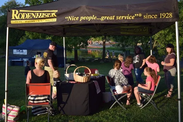 Licensed emergency electrical service service in ,  - Rodenhiser Plumbing, Heating, A/C & Electric