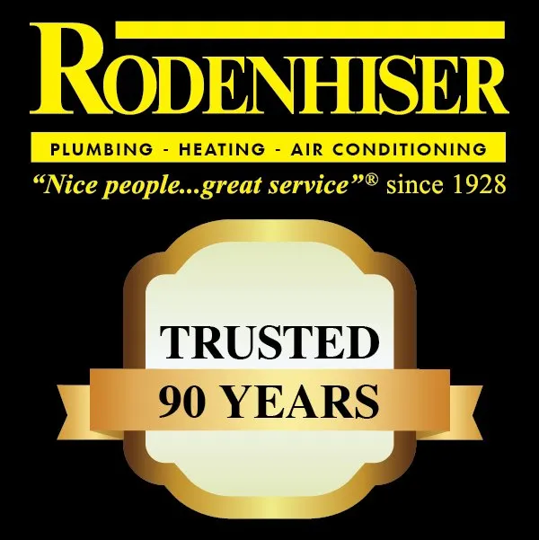 Slide of Rodenhiser Plumbing, Heating, A/C & Electric